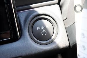 2025 Subaru Solterra AWD Touring E1-1 MY26 AWD Smoked Carbon