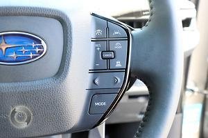 2025 Subaru Solterra AWD Touring E1-1 MY26 AWD Smoked Carbon