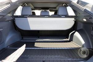 2025 Subaru Solterra AWD Touring E1-1 MY26 AWD Smoked Carbon