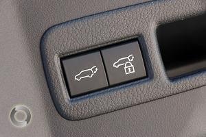 2025 Subaru Solterra AWD Touring E1-1 MY26 AWD Smoked Carbon