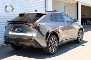 2025 Subaru Solterra AWD Touring E1-1 MY26 AWD Smoked Carbon