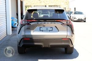 2025 Subaru Solterra AWD Touring E1-1 MY26 AWD Smoked Carbon