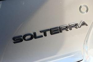 2025 Subaru Solterra AWD Touring E1-1 MY26 AWD Smoked Carbon