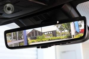 2025 Subaru Solterra AWD Touring E1-1 MY26 AWD Smoked Carbon