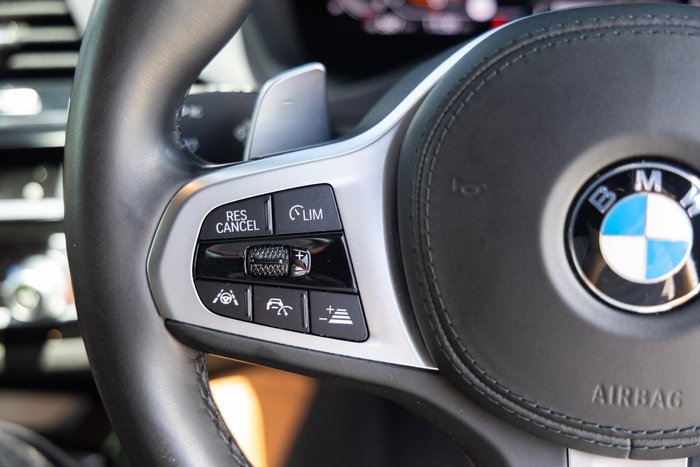 2019 BMW X4 xDrive30i M Sport G02 4X4 Constant Phytonic Blue