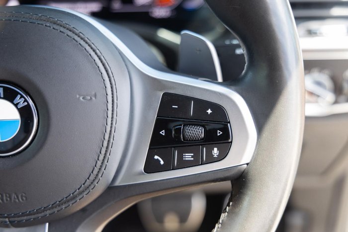 2019 BMW X4 xDrive30i M Sport G02 4X4 Constant Phytonic Blue