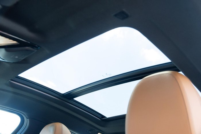 2019 BMW X4 xDrive30i M Sport G02 4X4 Constant Phytonic Blue