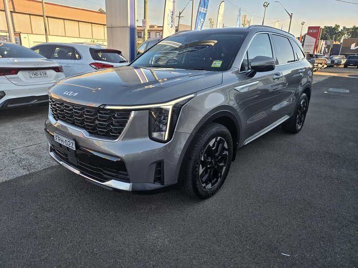 2024 Kia Sorento Sport