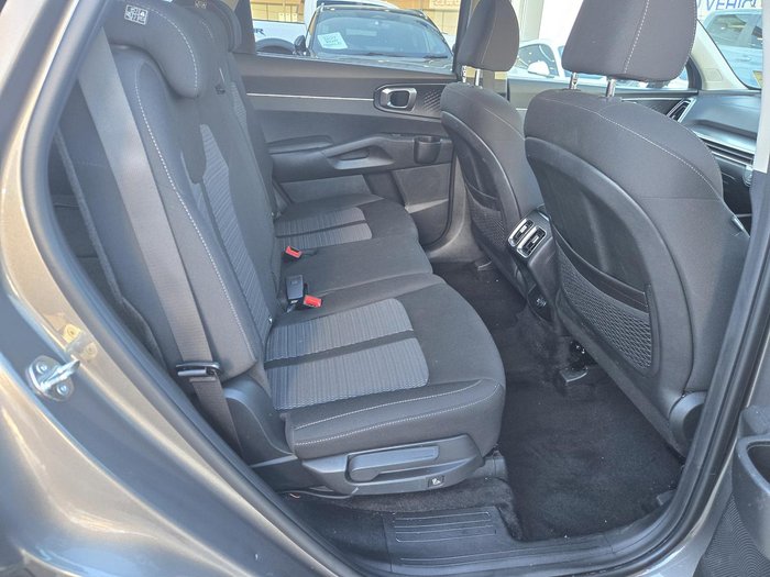 2024 Kia Sorento Sport