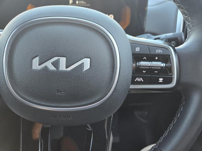 2024 Kia Sorento Sport