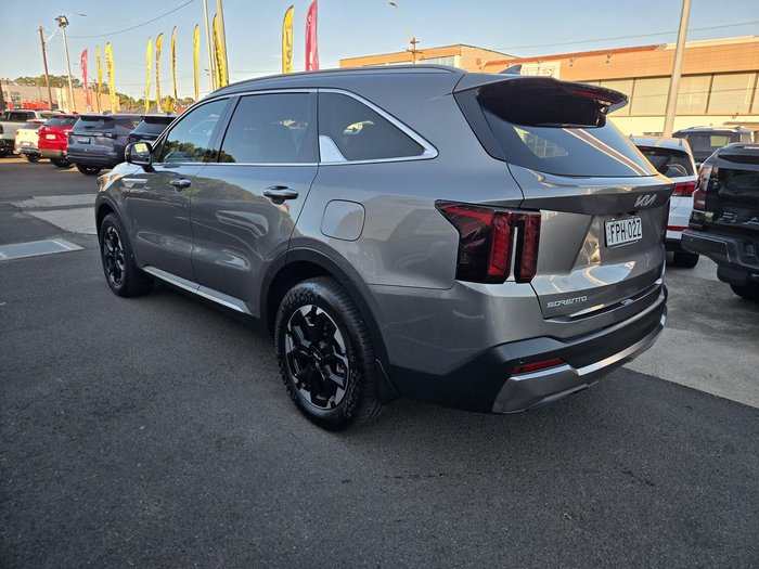 2024 Kia Sorento Sport