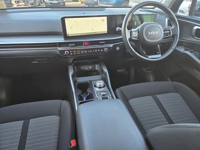 2024 Kia Sorento Sport