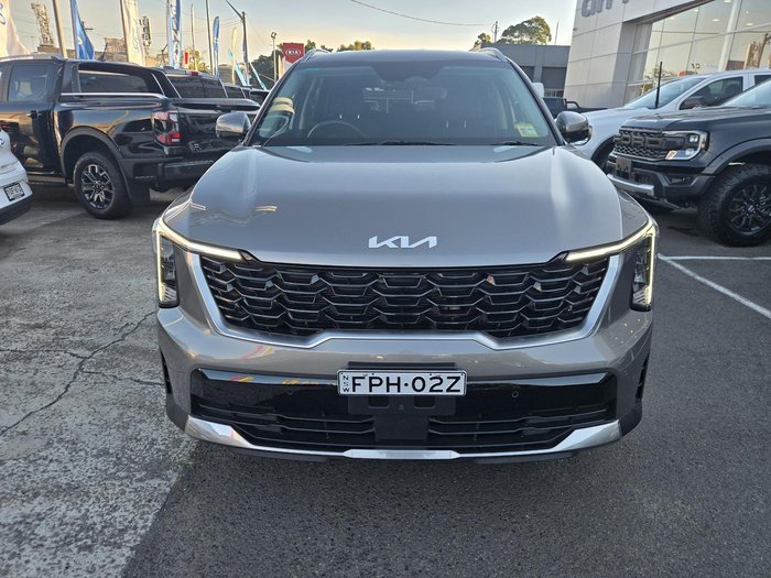 2024 Kia Sorento Sport