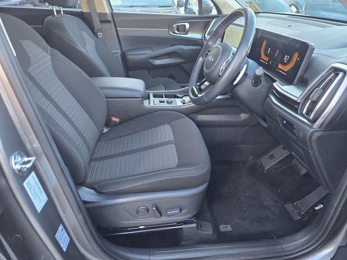 2024 Kia Sorento Sport