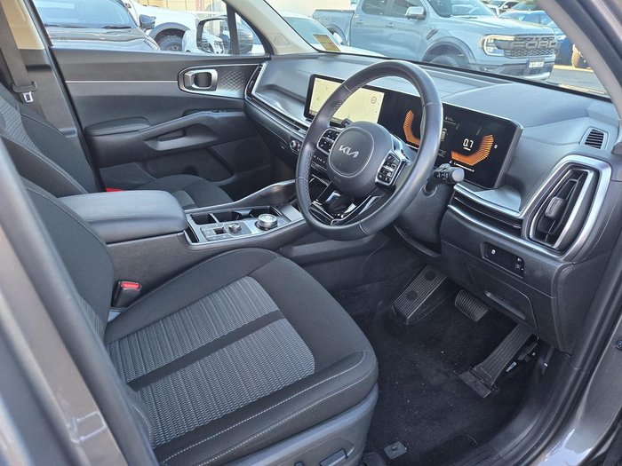 2024 Kia Sorento Sport