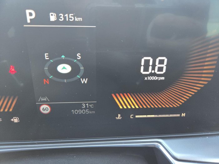 2024 Kia Sorento Sport