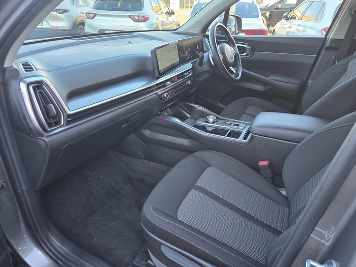 2024 Kia Sorento Sport