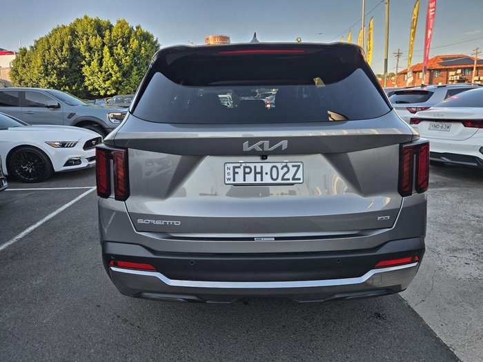 2024 Kia Sorento Sport