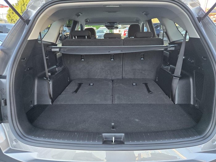 2024 Kia Sorento Sport