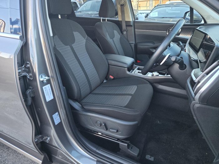 2024 Kia Sorento Sport