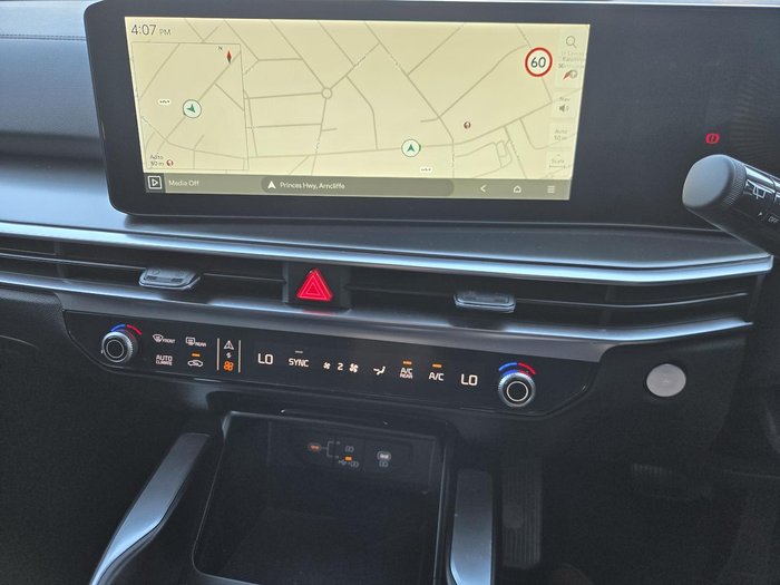 2024 Kia Sorento Sport