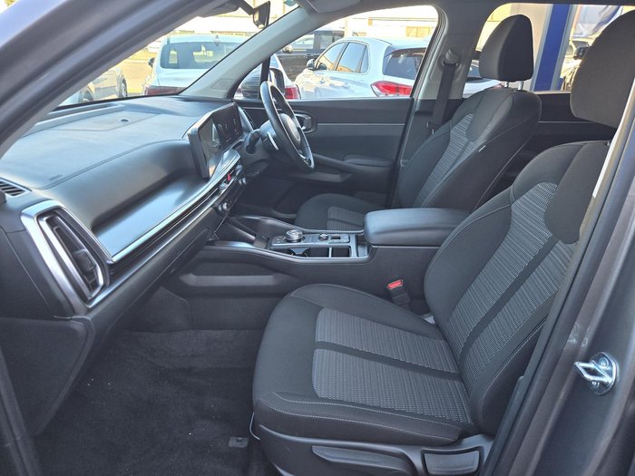 2024 Kia Sorento Sport