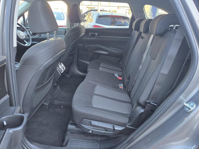 2024 Kia Sorento Sport