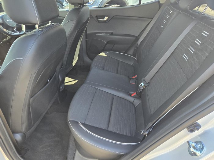 2024 Kia Stonic GT-Line