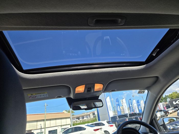 2024 Kia Stonic GT-Line