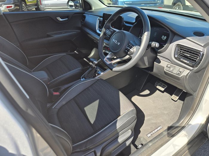 2024 Kia Stonic GT-Line