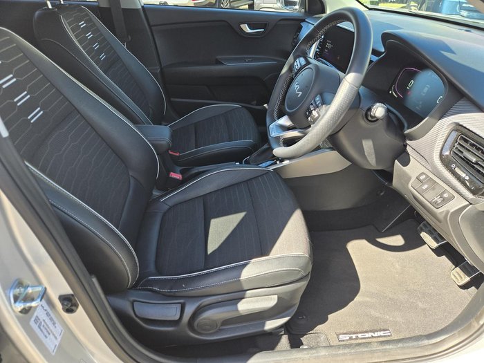 2024 Kia Stonic GT-Line