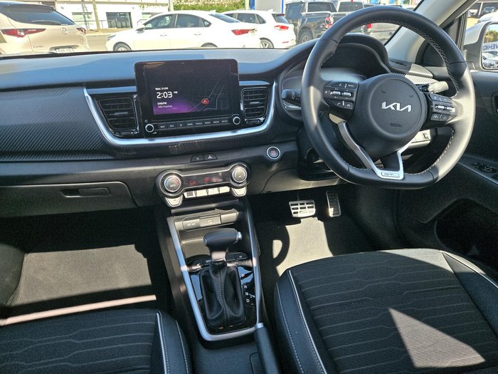 2024 Kia Stonic GT-Line