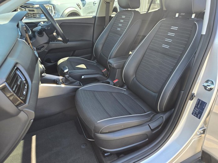 2024 Kia Stonic GT-Line