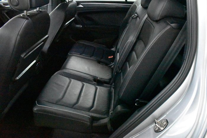 2020 Volkswagen Tiguan 162TSI Highline Allspace