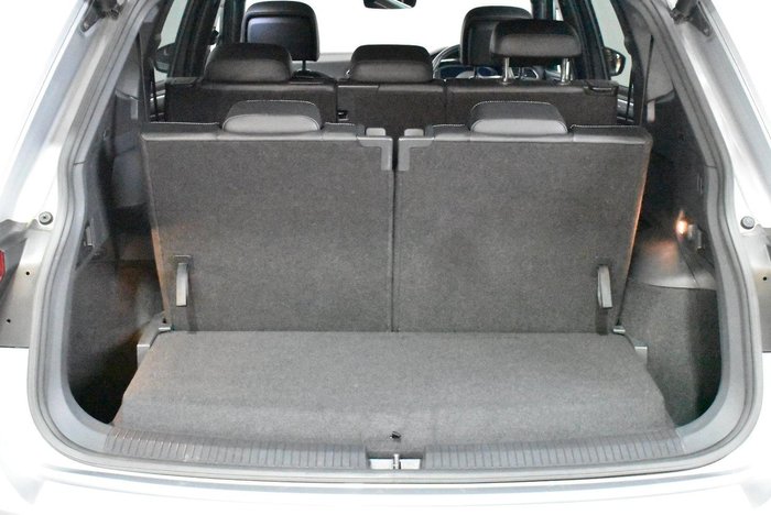 2020 Volkswagen Tiguan 162TSI Highline Allspace