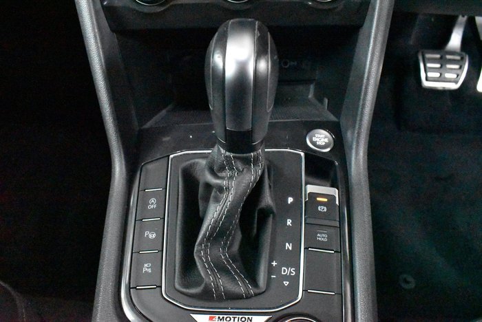 2020 Volkswagen Tiguan 162TSI Highline Allspace