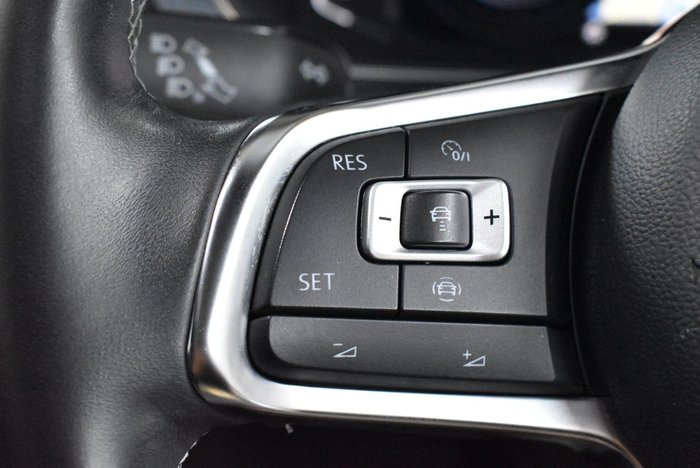 2020 Volkswagen Tiguan 162TSI Highline Allspace