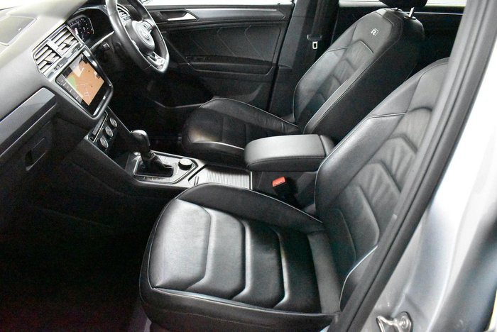 2020 Volkswagen Tiguan 162TSI Highline Allspace