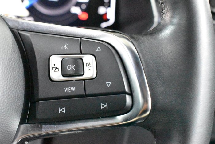 2020 Volkswagen Tiguan 162TSI Highline Allspace