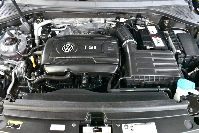 2020 Volkswagen Tiguan 162TSI Highline Allspace