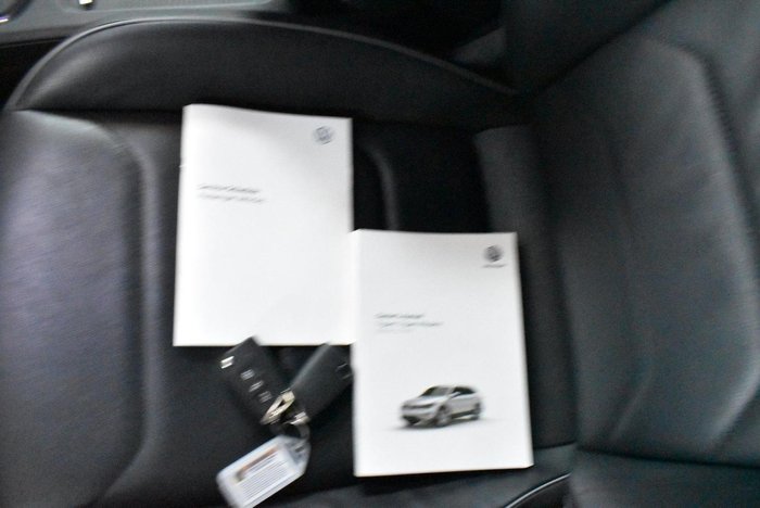 2020 Volkswagen Tiguan 162TSI Highline Allspace