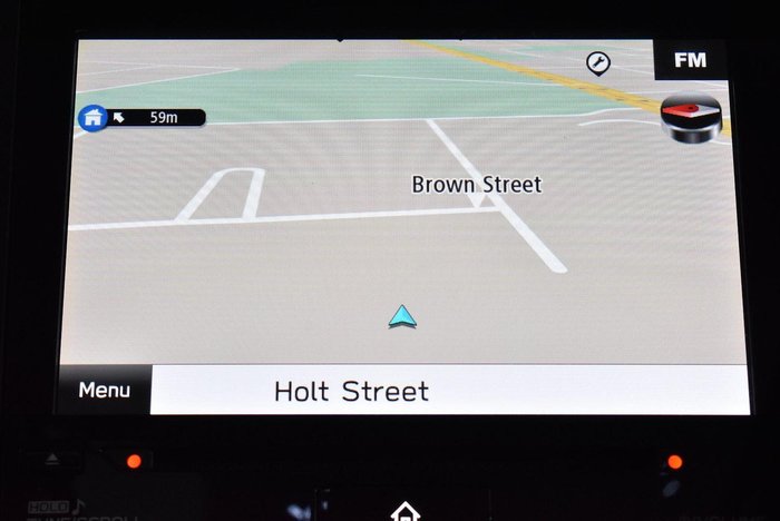 2020 Subaru Forester 2.5i-S