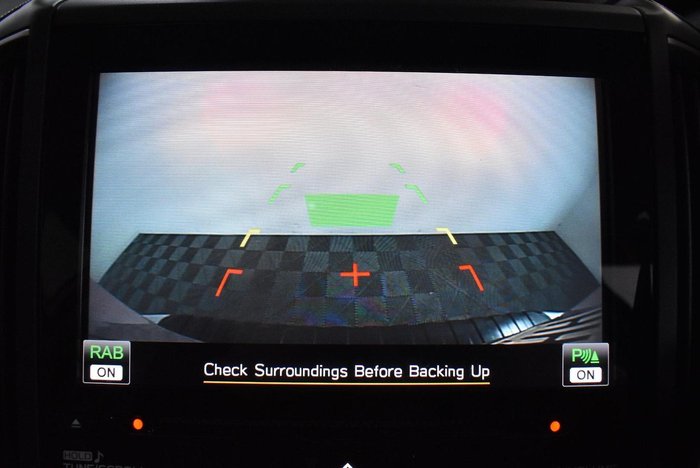 2020 Subaru Forester 2.5i-S