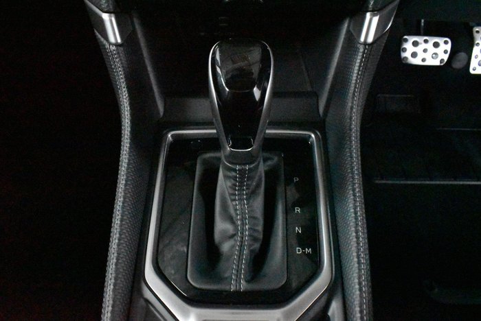 2020 Subaru Forester 2.5i-S