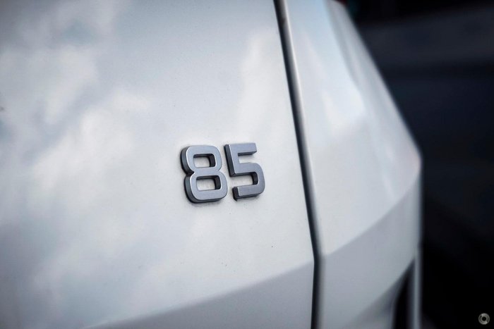 2025 SKODA Elroq 85 Select