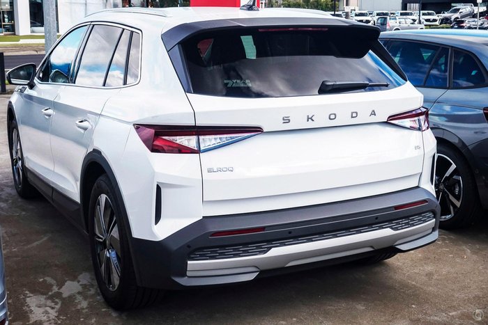 2025 SKODA Elroq 85 Select