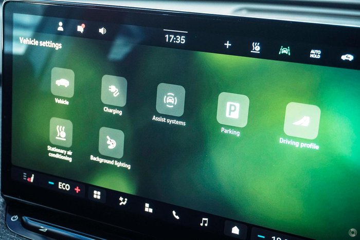 2025 SKODA Elroq 85 Select