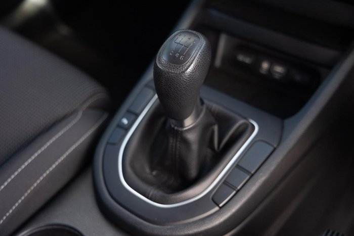 2020 Kia Cerato S BD MY21 WHITE