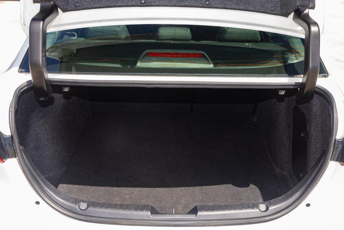 2017 Mazda 3 Neo BN Series Snowflake White Pearl