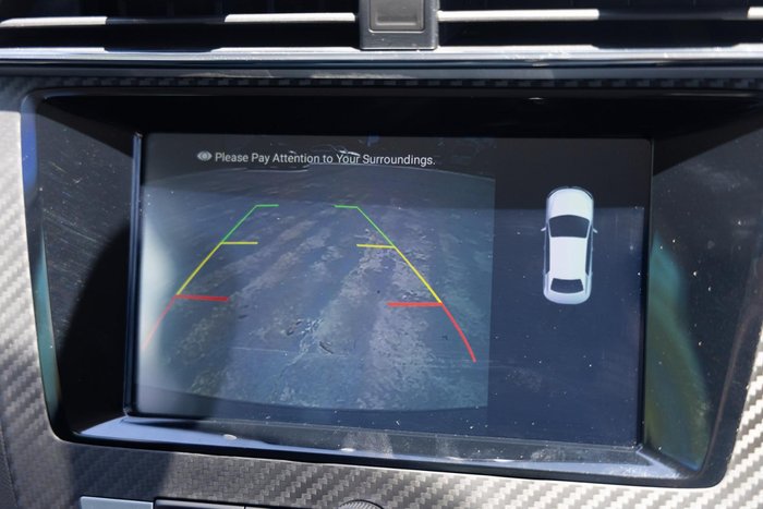 2023 MG ZS Excite AZS1 MY23 Dover White